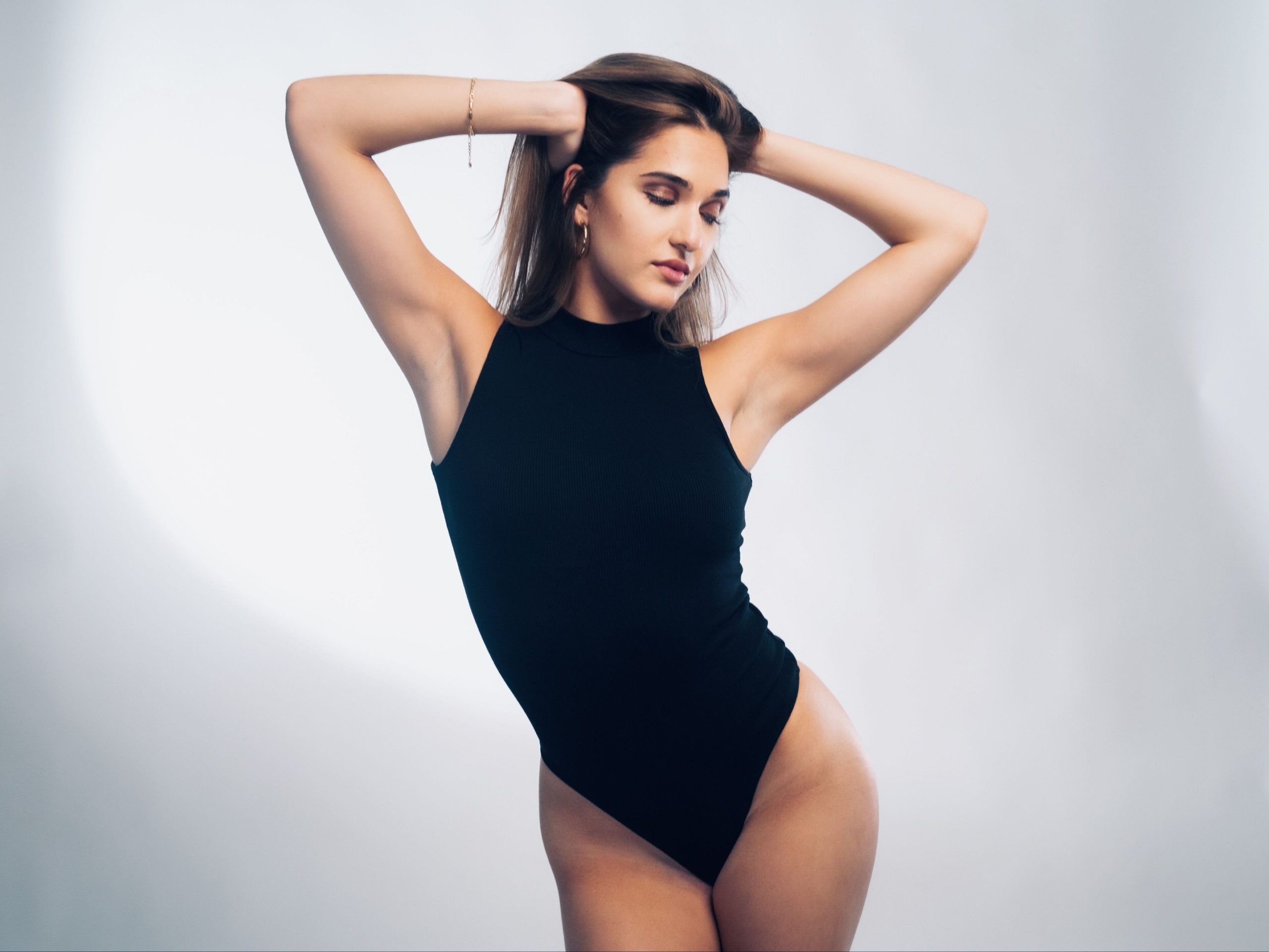 Alisha Todorovic