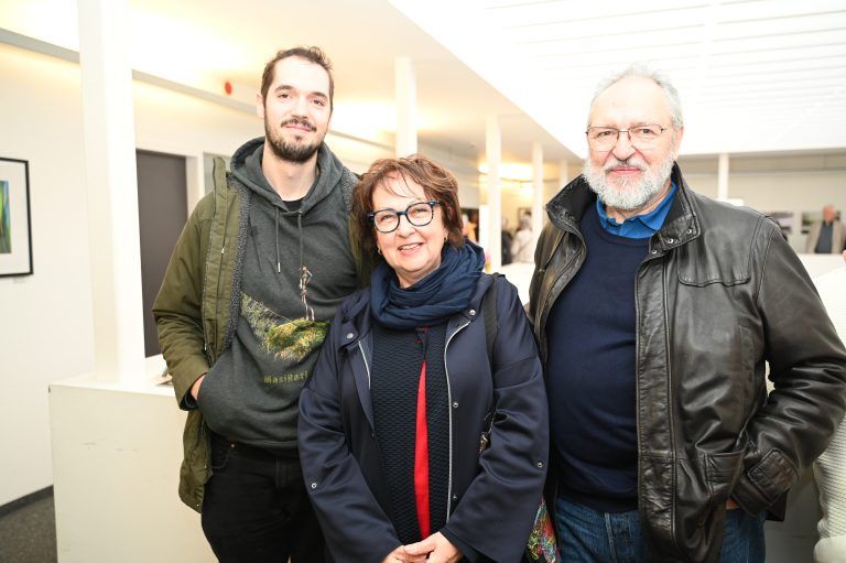 Vernissage Ender Artgallery.T69