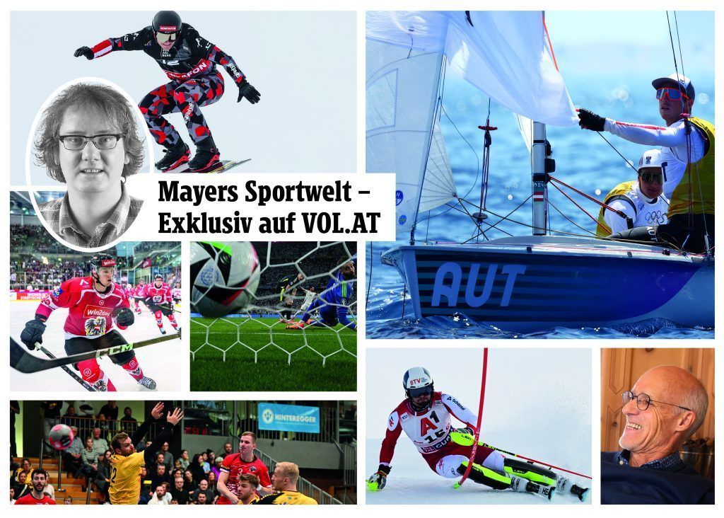 So ist Altach Favorit auf den Abstieg