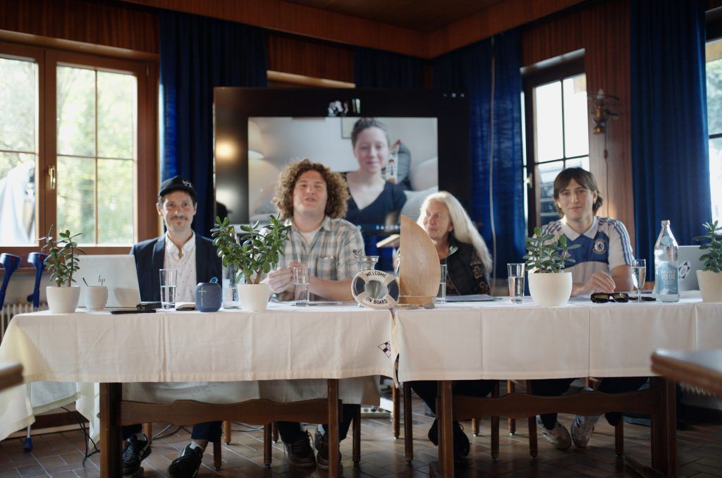 Preisgekrönte Musiker laden zum &#8220;Love Boat&#8221; nach Dornbirn