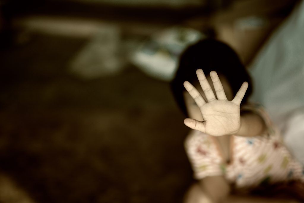 Kind der Ex-Freundin missbraucht: Haftstrafe