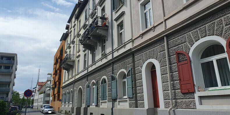 Zwangsversteigerungen in Vorarlberg nehmen zu: &#8220;Nur die Spitze des Eisbergs&#8221;