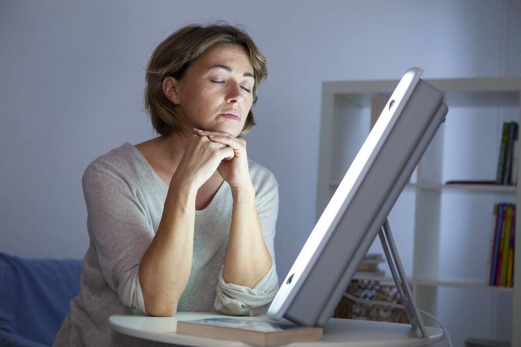 Herbstblues und Winterdepression: Was gegen trübe Gedanken hilft