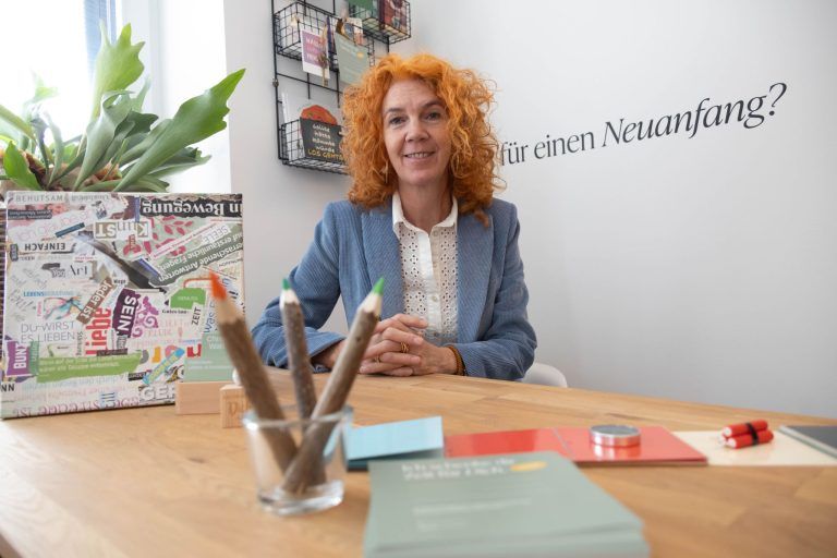 Gemeinsam eine neue Ausrichtung erarbeiten