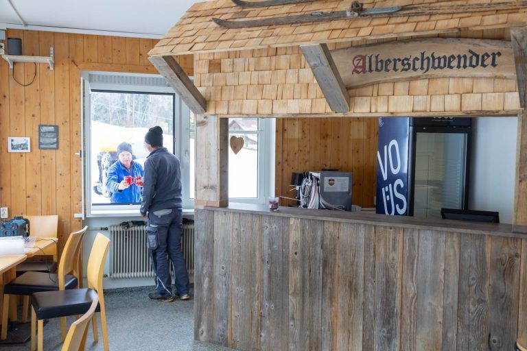 Skispaß in Alberschwende ist zurück