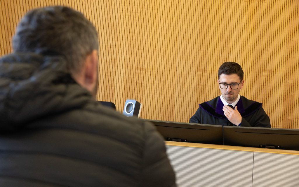 Cobra-Einsatz und europaweite Fahndung: Lügende Zeugen nach Schüssen vor Disco
