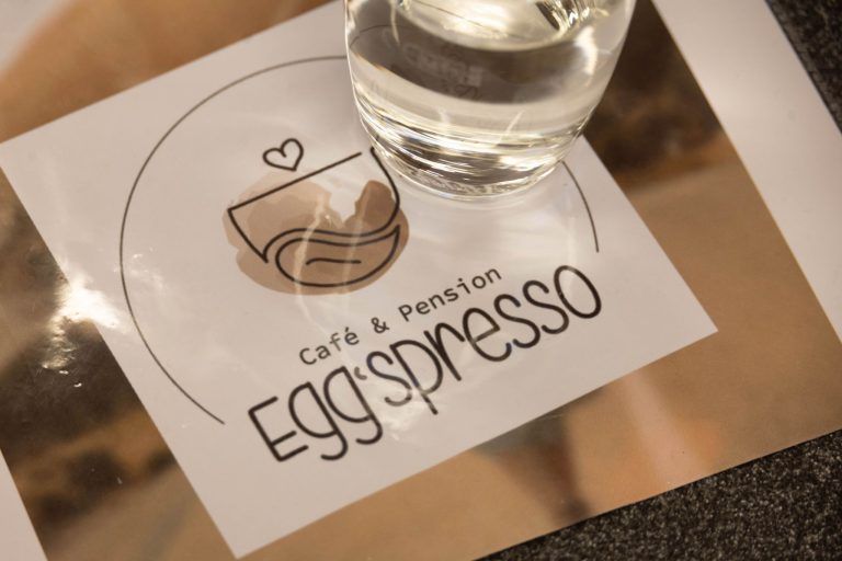Comeback für das Café Trude: Eine Egger Tradition geht weiter