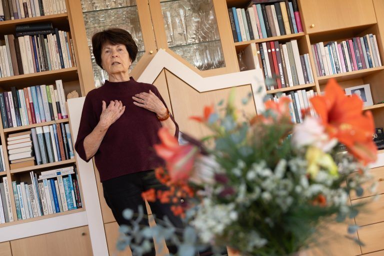 Warum Christa Thurnher über "Sicher vermieten" vermietet