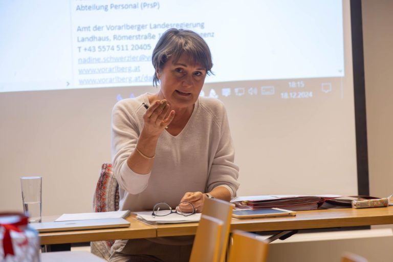 Millionenprojekt in Wolfurt auf der Kippe