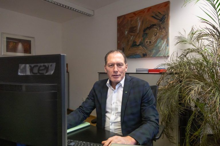 „Man wiegt sich zu sehr in Sicherheit“