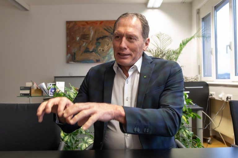 „Man wiegt sich zu sehr in Sicherheit“