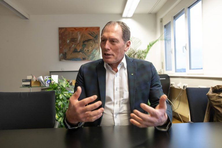 „Man wiegt sich zu sehr in Sicherheit“