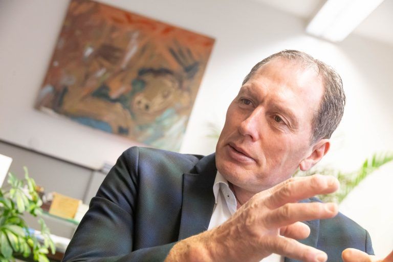 „Man wiegt sich zu sehr in Sicherheit“