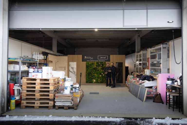 Vom Pflegekind zur Selbstständigkeit