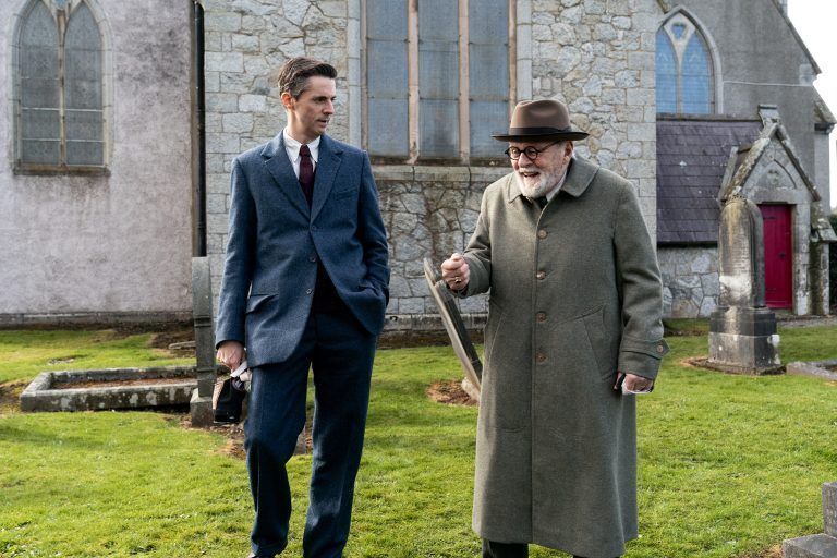 Filmstarts, Filme der Woche, Freud - Jenseits des Glaubens