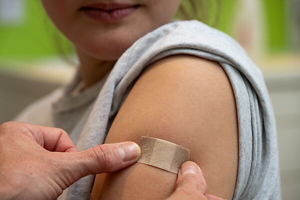 HPV-Impfung in den USA extrem erfolgreich