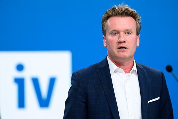 IV-Chef: EU-Defizitverfahren käme einer Selbstaufgabe gleich