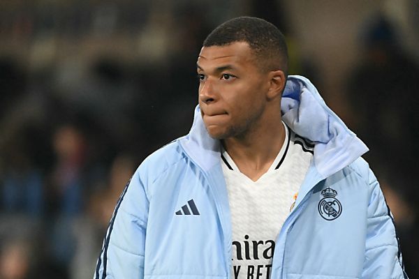 Mbappé-Ermittlungen nach Vergewaltigungs-Vorwurf eingestellt