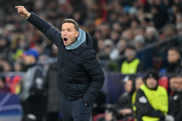 Klagenfurt als Salzburgs Chance auf versöhnlichen Abschluss