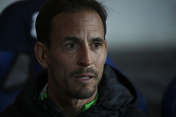 Sporting trennt sich von Coach Pereira &#8211; Borges Nachfolger