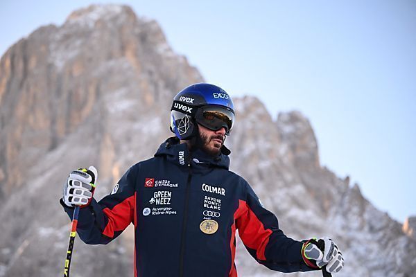 ÖSV-Abfahrer in Bormio um ersten Saison-Podestplatz