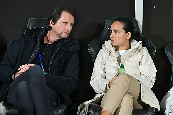 Keine Zukunft für Fuhrmann als ÖFB-Frauen-Teamchefin