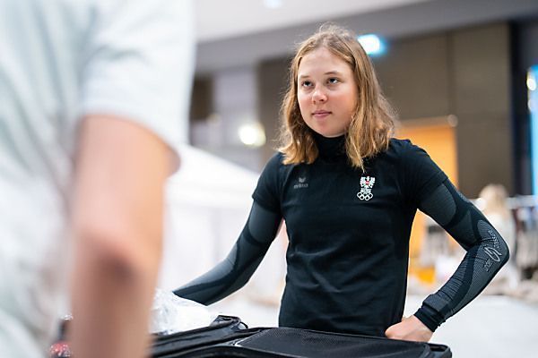 Auch Mitterwallners Zukunft führt in den Straßenrennsport