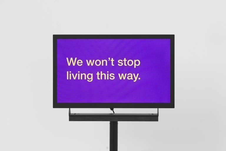 Kunstmuseum Liechtenstein 2025