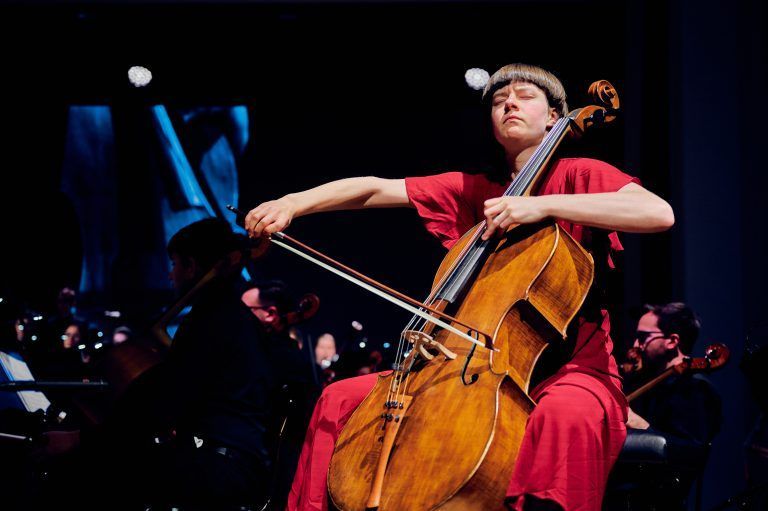 Stella Sinfoniekonzert I: Mendelssohn trifft Schostakovitsch