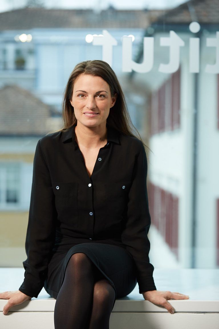 Verena Konrad