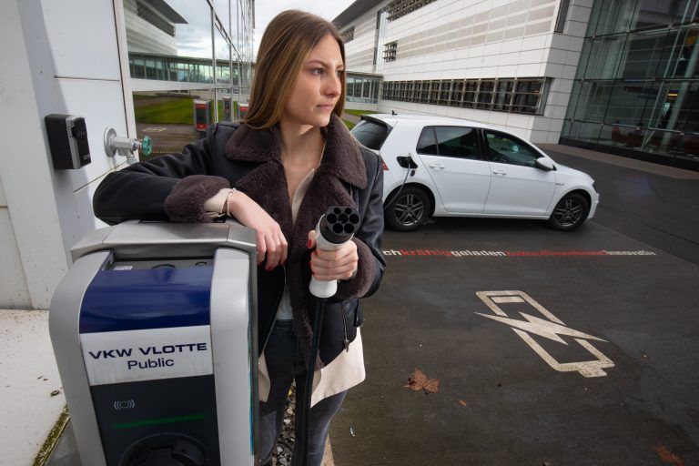 E-Autos: Deutlicher Rückgang bei Neuzulassungen