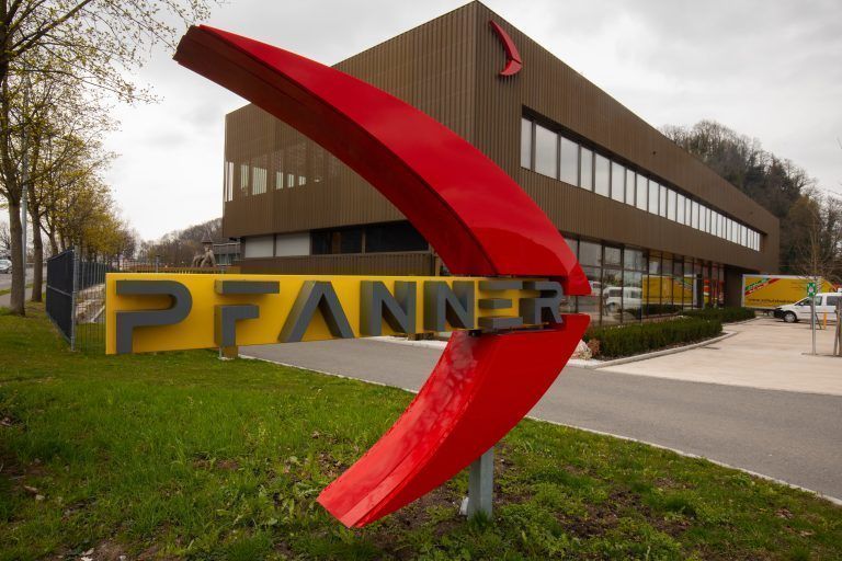 Pfanner Schutzbekleidung legt heuer zweistellig zu
