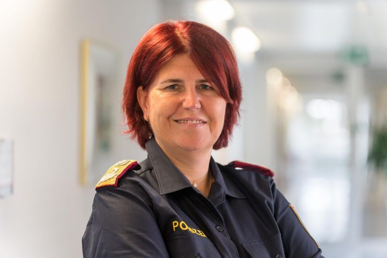„Wir sind sehr auf Dialog bedacht“