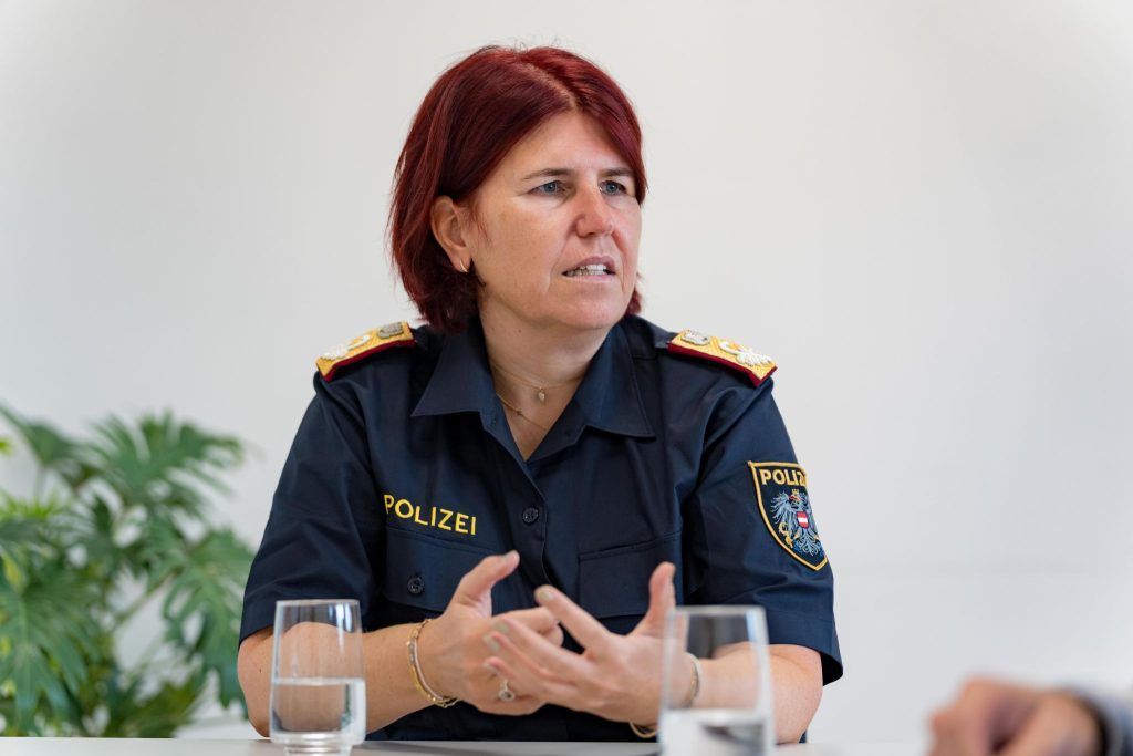 „Wir sind sehr auf Dialog bedacht“