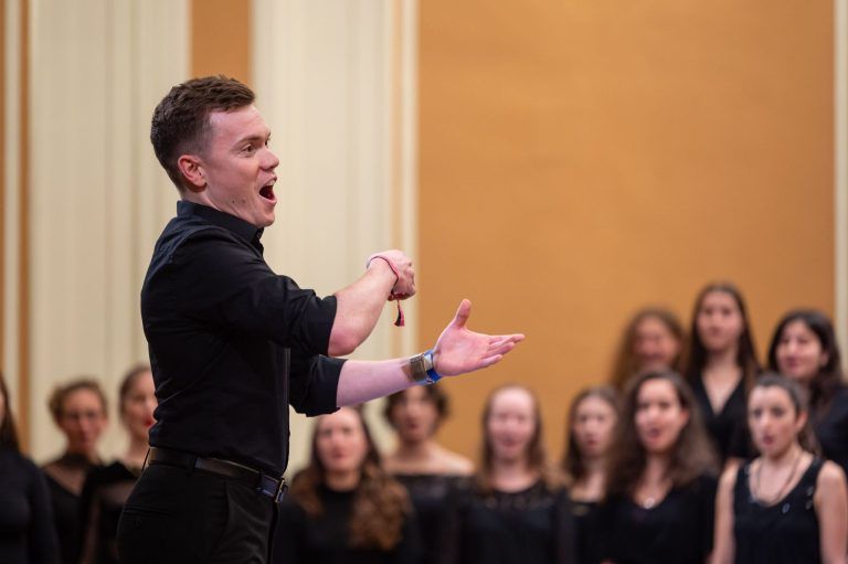 Landesjugendchor Voices