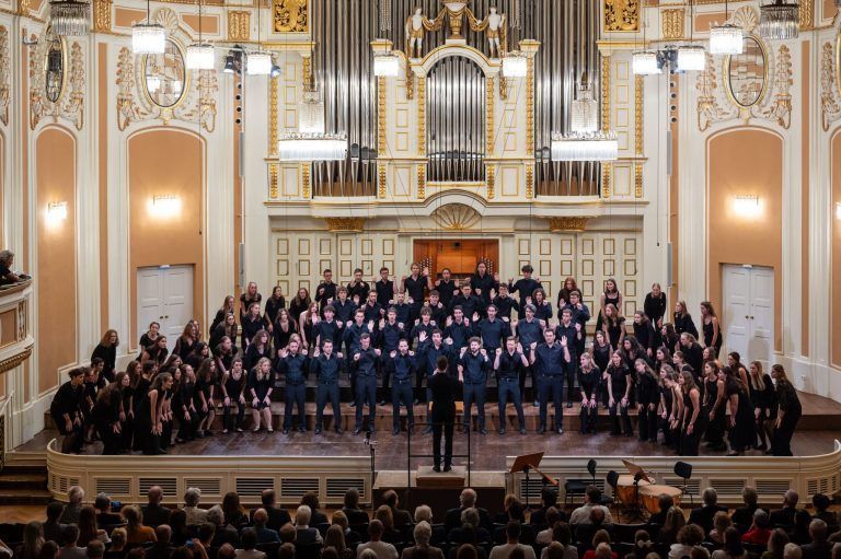 Landesjugendchor Voices
