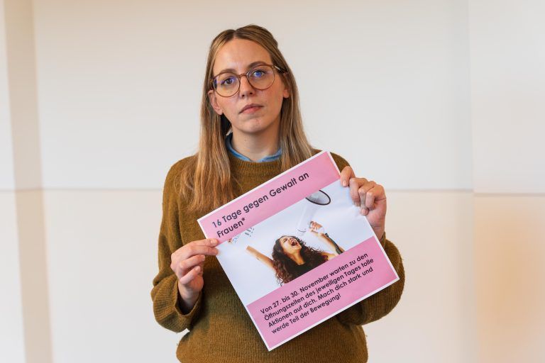 „Schon Siebenjährige sind von Catcalling betroffen“