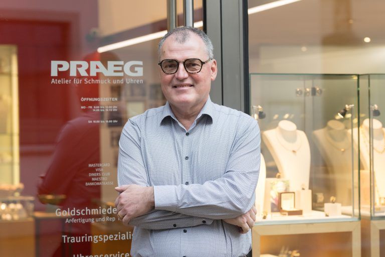 „Geld ist da, das ausgegeben werden könnte“