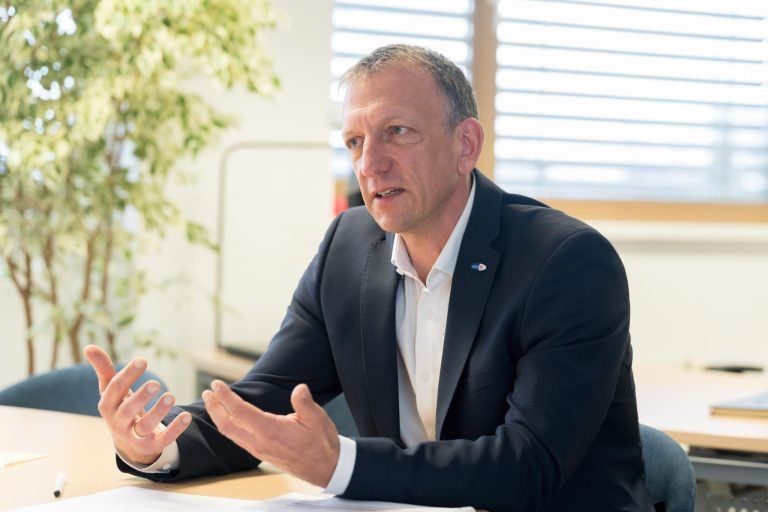 Arbeitsmarkt: Keine Entspannung zum Jahresende