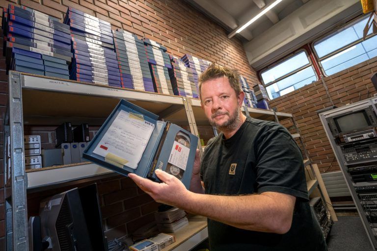 Dieser Vorarlberger legte schon Thomas Gottschalk und Oliver Pocher rein