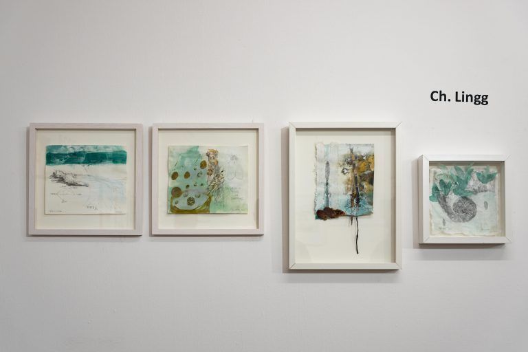 Nahversorger für Kunst in Göfis