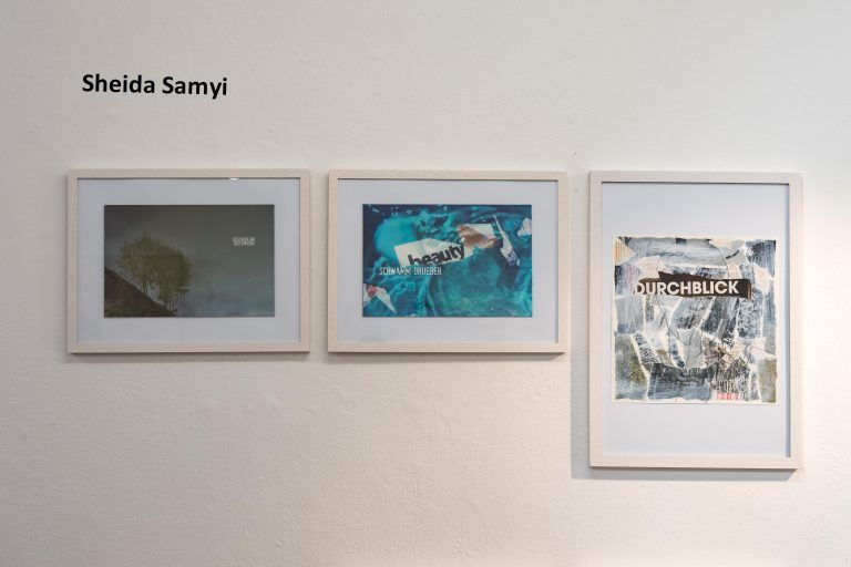 Nahversorger für Kunst in Göfis
