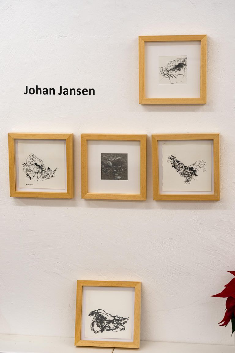 Nahversorger für Kunst in Göfis
