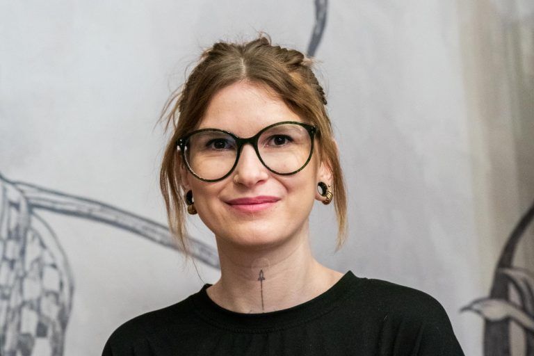 Dieses Tattoostudio eröffnet bald in Bregenz