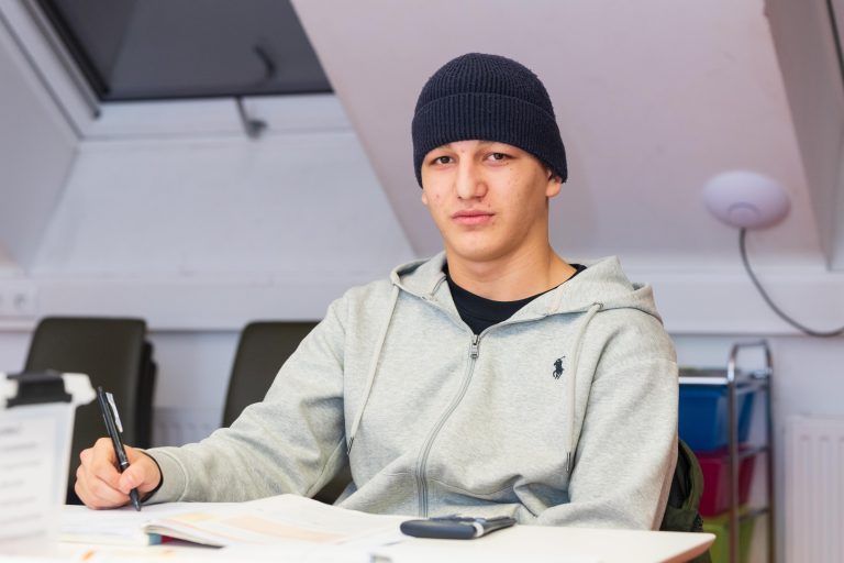 LehreUp: Jugend stärken, Perspektiven schaffen