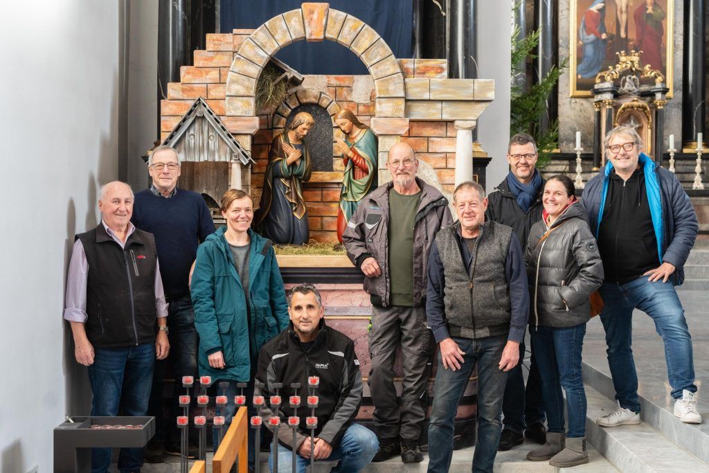 Eine Leidenschaft, die süchtig macht
