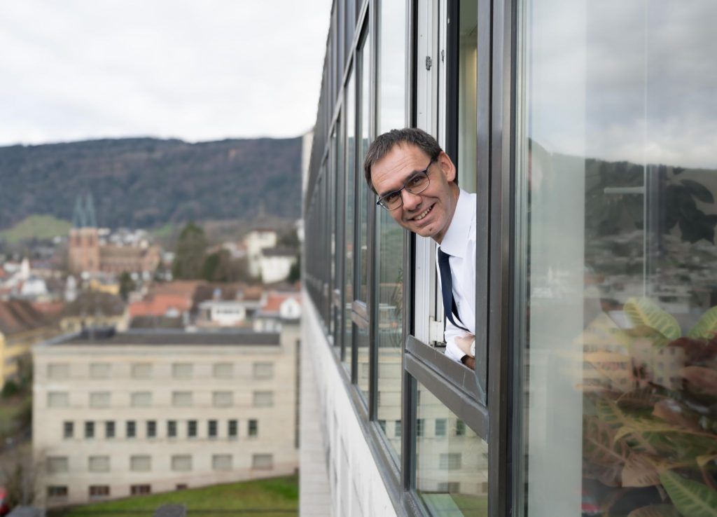 „Wichtig ist, dass wir schnell ins Tun kommen“ 