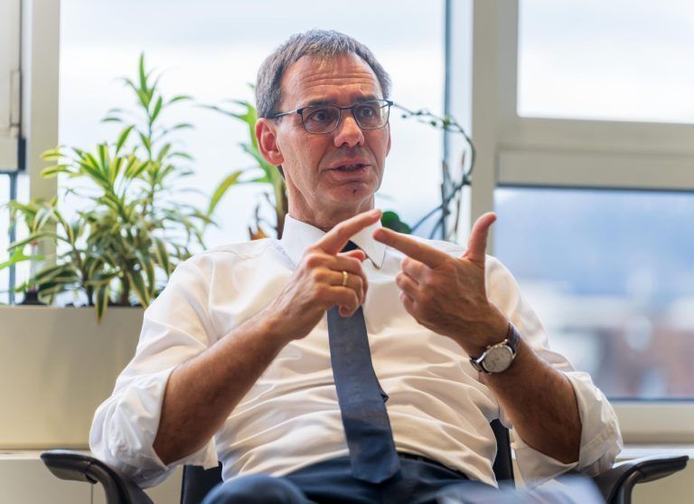 „Wichtig ist, dass wir schnell ins Tun kommen“