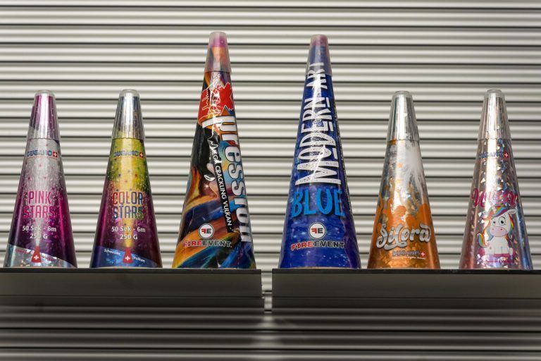 Sicher ins neue Jahr starten: Expertentipps für das Silvesterfeuerwerk