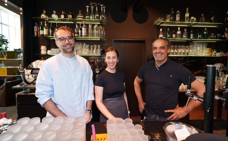 Gastrotipp Jahnhalle in Feldkirch